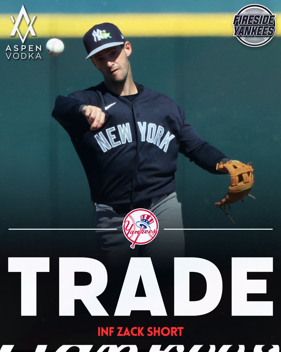 Fireside Yankees tweet media