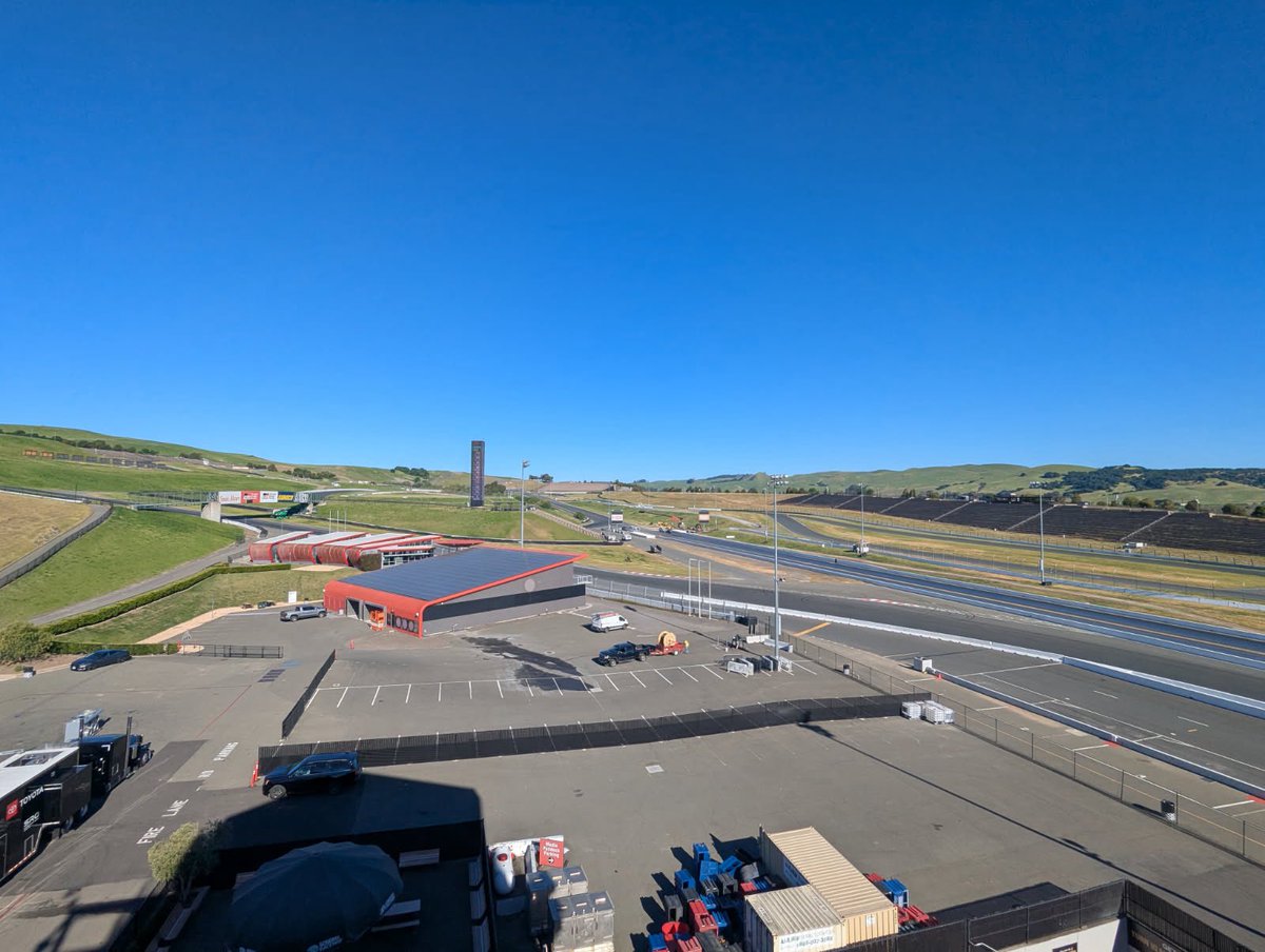 Greg Braswell tweet media