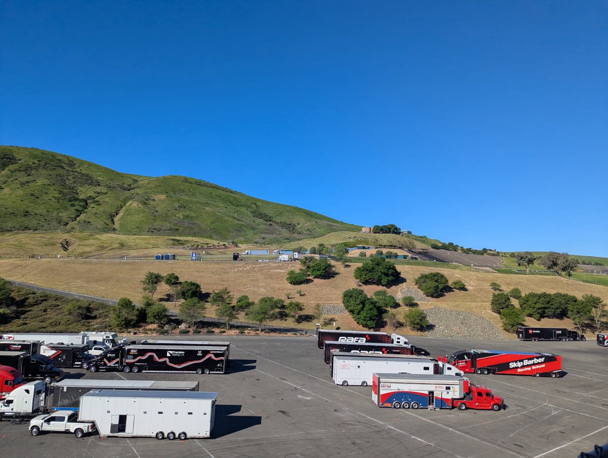 Greg Braswell tweet media