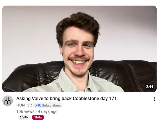 Alex Hawkins tweet media