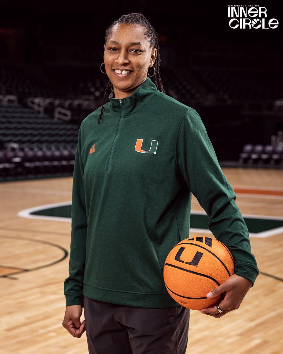 Hurricanes Women’s Basketball tweet media