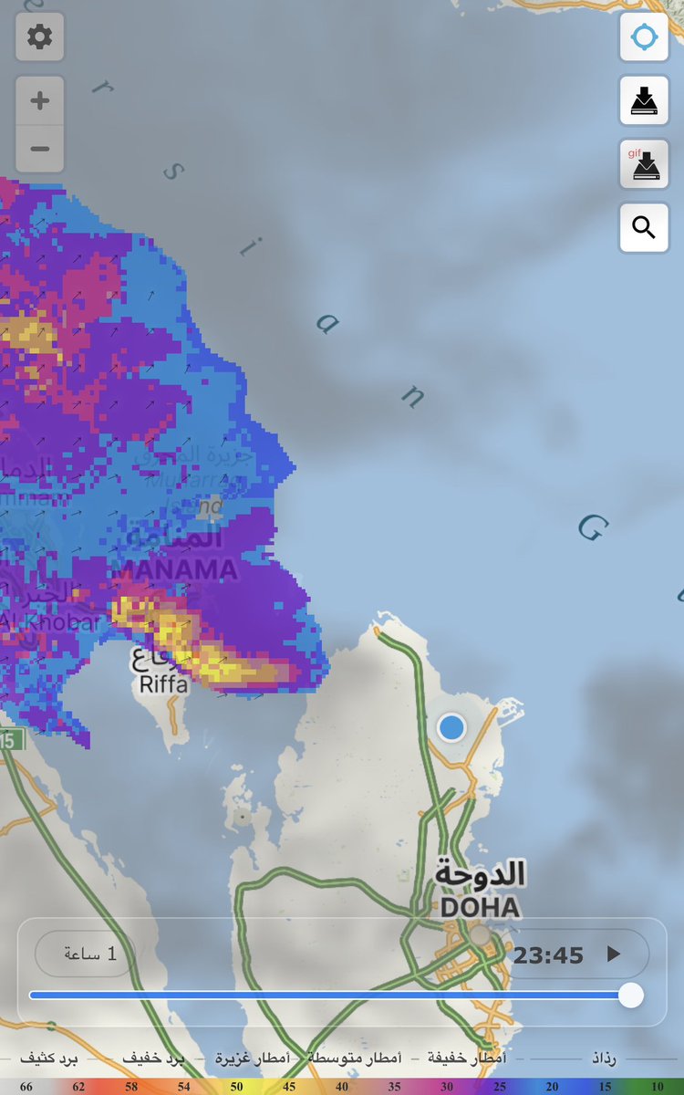 ALMOHANNADI 🇶🇦 tweet media