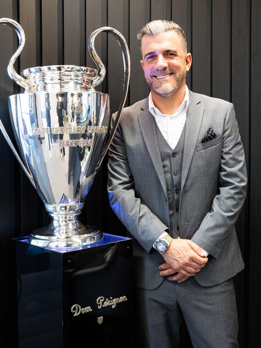 chepebomba's tweet photo. El español Luis Alonso, uno de los agentes más vinculados al desarrollo del fútbol panameño, firma como socio por Best of You.

Alonso, quien trabaja de cerca con varios jugadores nacionales, se incorpora a una de las agencias más potentes de España, con fuerte conexión con el entorno del Real Madrid.

¡PUNTO Y PELOTA! #MentiraNoEs