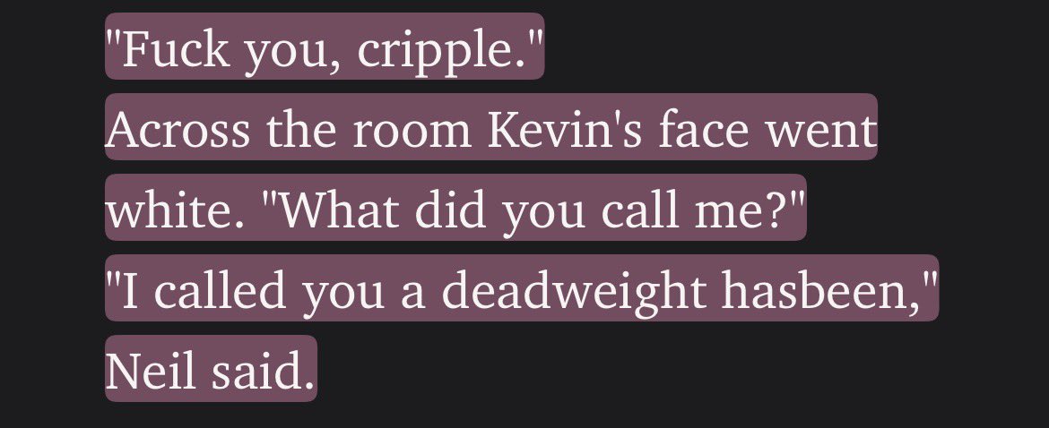 NAO ♡ #kevindaytwt tweet media