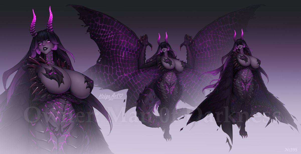 KolgaArt tweet media