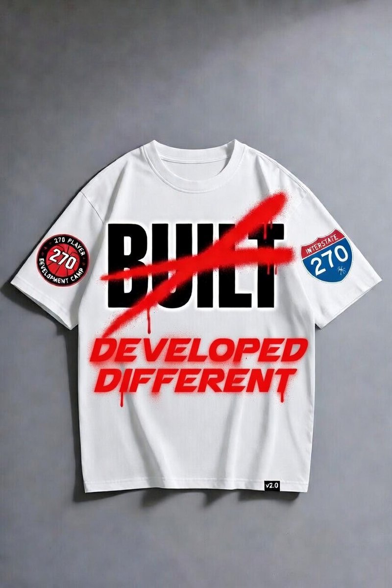 270 Hoops 🏀 tweet media