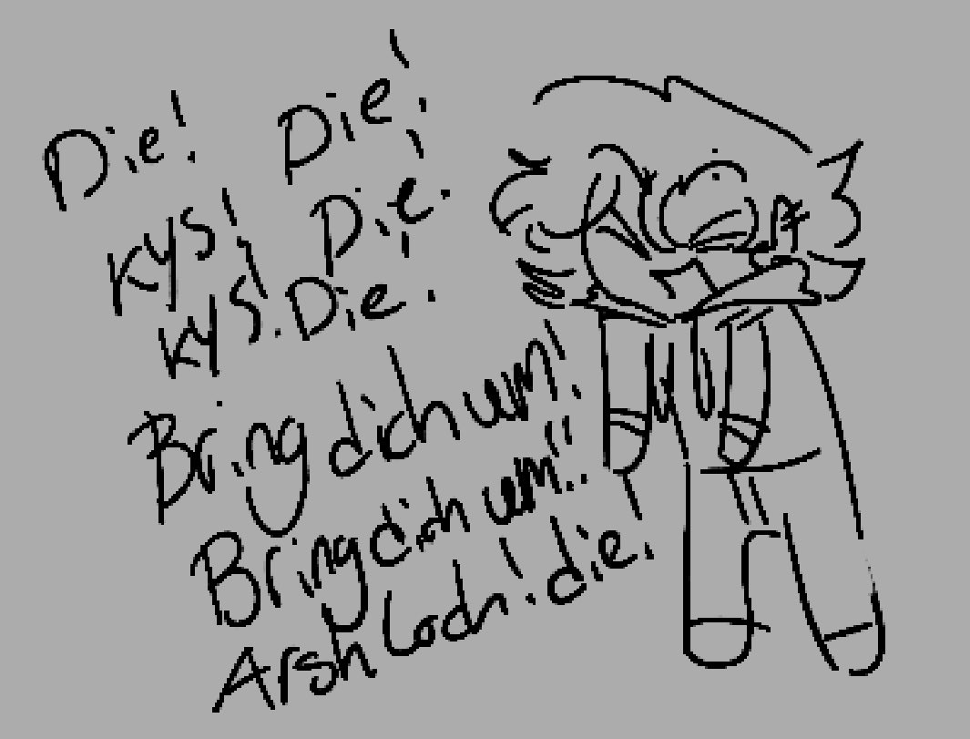 Scott :: COMMS OPEN! tweet media