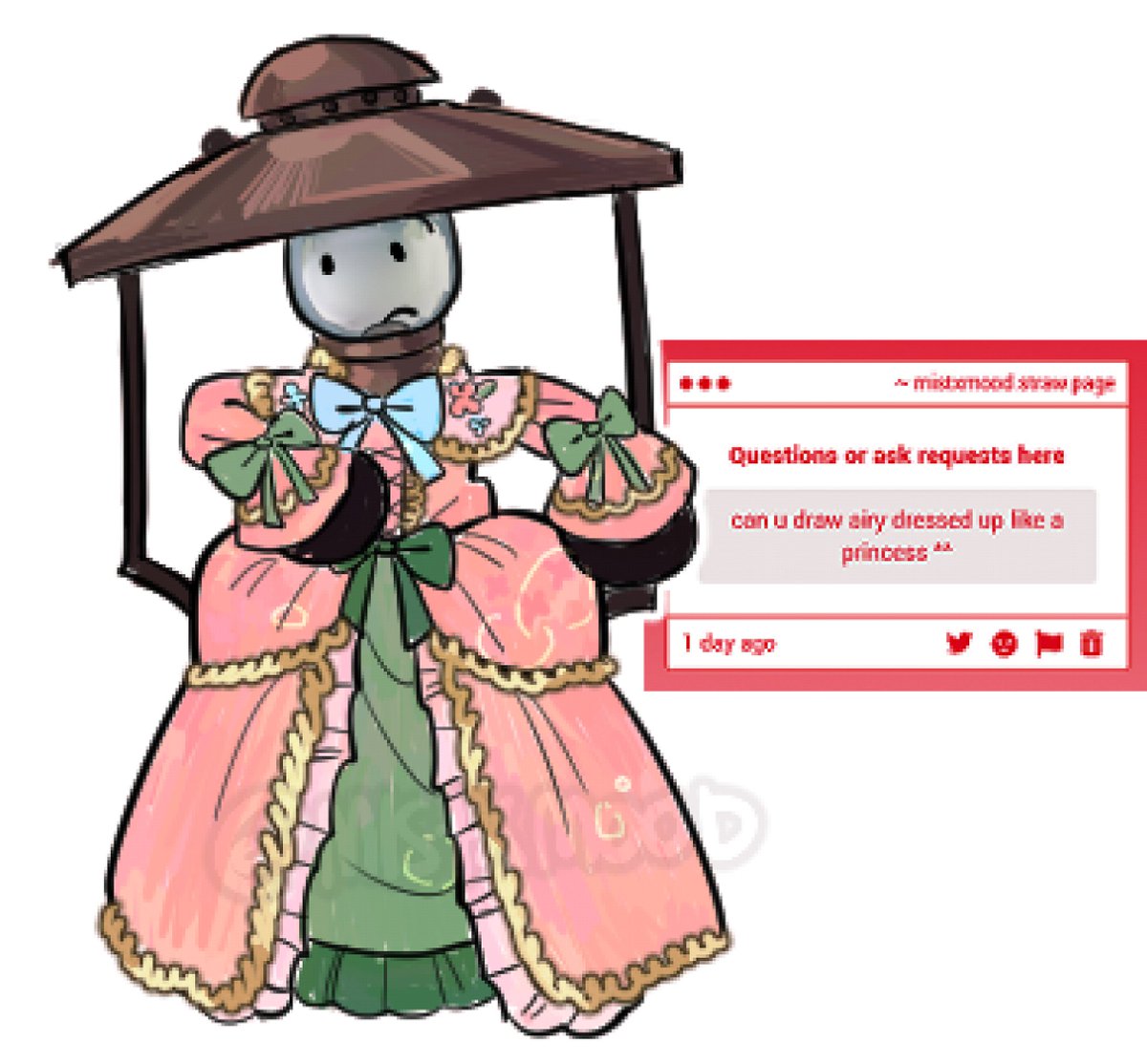 mistxmood's tweet image. #hfjone he doesnt need allat