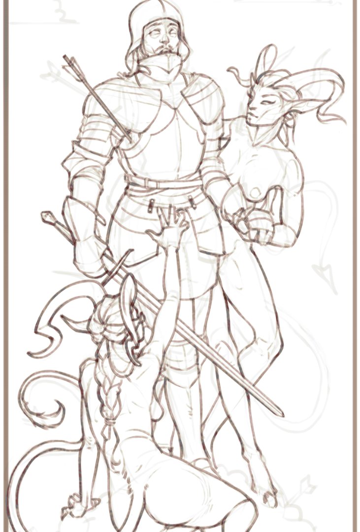 Aksel Draws tweet media