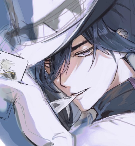 @아무개 tweet media