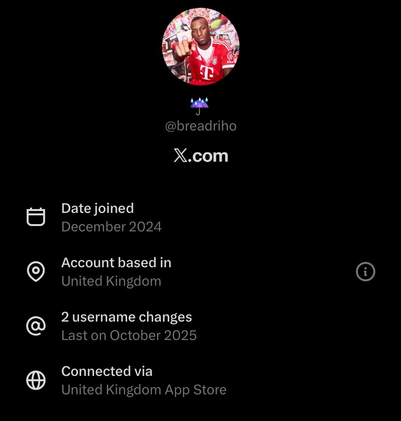 SOBUR || Ọmọ Afáríogun tweet media