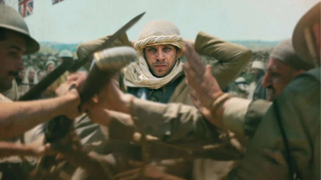 'Palestine '36' Review - An Eye-Opening, Essential, And Unforgettable Experience, writes @King_Fish 

Review: bit.ly/4lMSEi1