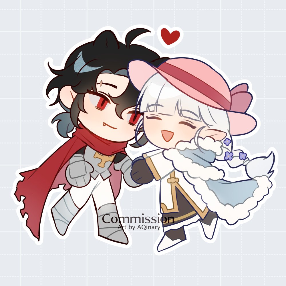 Chi @ VGEN OPEN tweet media