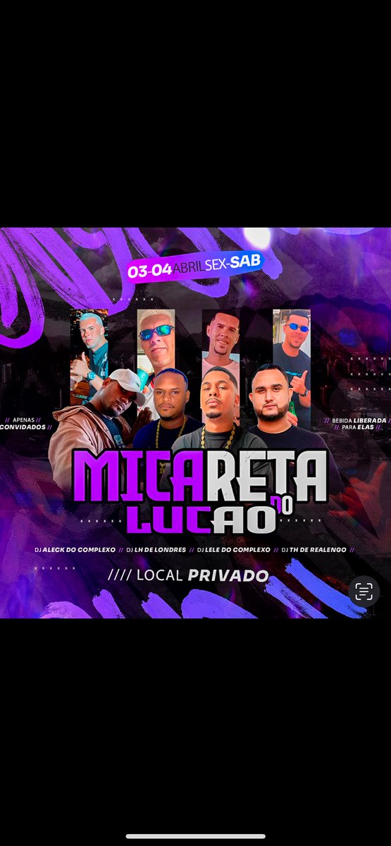 souzafla22's tweet photo. Revoadaaaa 🚀🥳 https://t.co/jEFtbctXdb