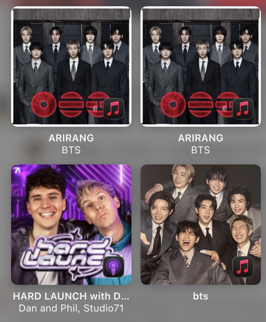 one of these things is not like the other