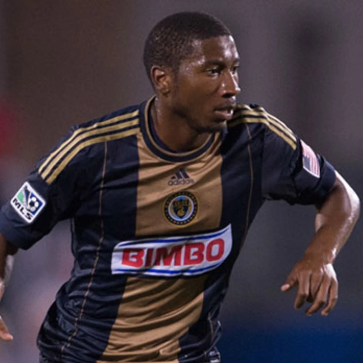JoserNunez91's tweet photo. Happy Ray Gaddis Day to all who celebrate (in Indiana).

Last year, on March 24, the former Union and FC Cincinnati defender was not only inducted into the Indiana Soccer Hall of Fame, but also honored with a day named after him in Indiana.

Gaddis made 248 appearances for the Union, registering six assists and playing over 21,000 minutes during his time with the Union.

After a brief retirement, he joined FC Cincinnati, where he added 61 matches and nearly 3,000 minutes to his MLS career.

#doop #MLS #allforcincy #todosporcincy
cc: @LaurelPfahler and @KentraHagatra 
📷: Gaddis LinkedIn