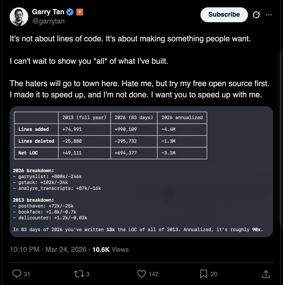 HSVSphere tweet media