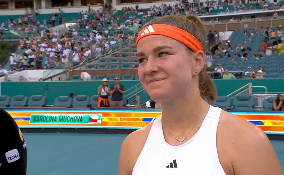 The Tennis Letter tweet media