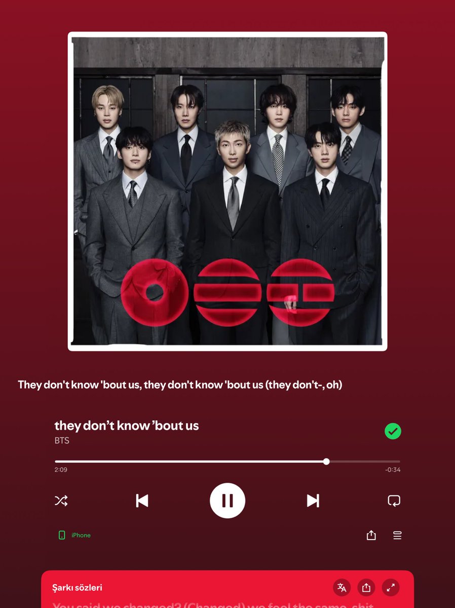 zumi⁷🐰 ⊙⊝⊜ ARIRANG tweet media