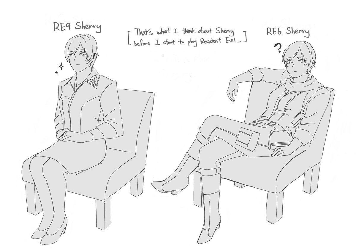 蘋果雪梨水 tweet media