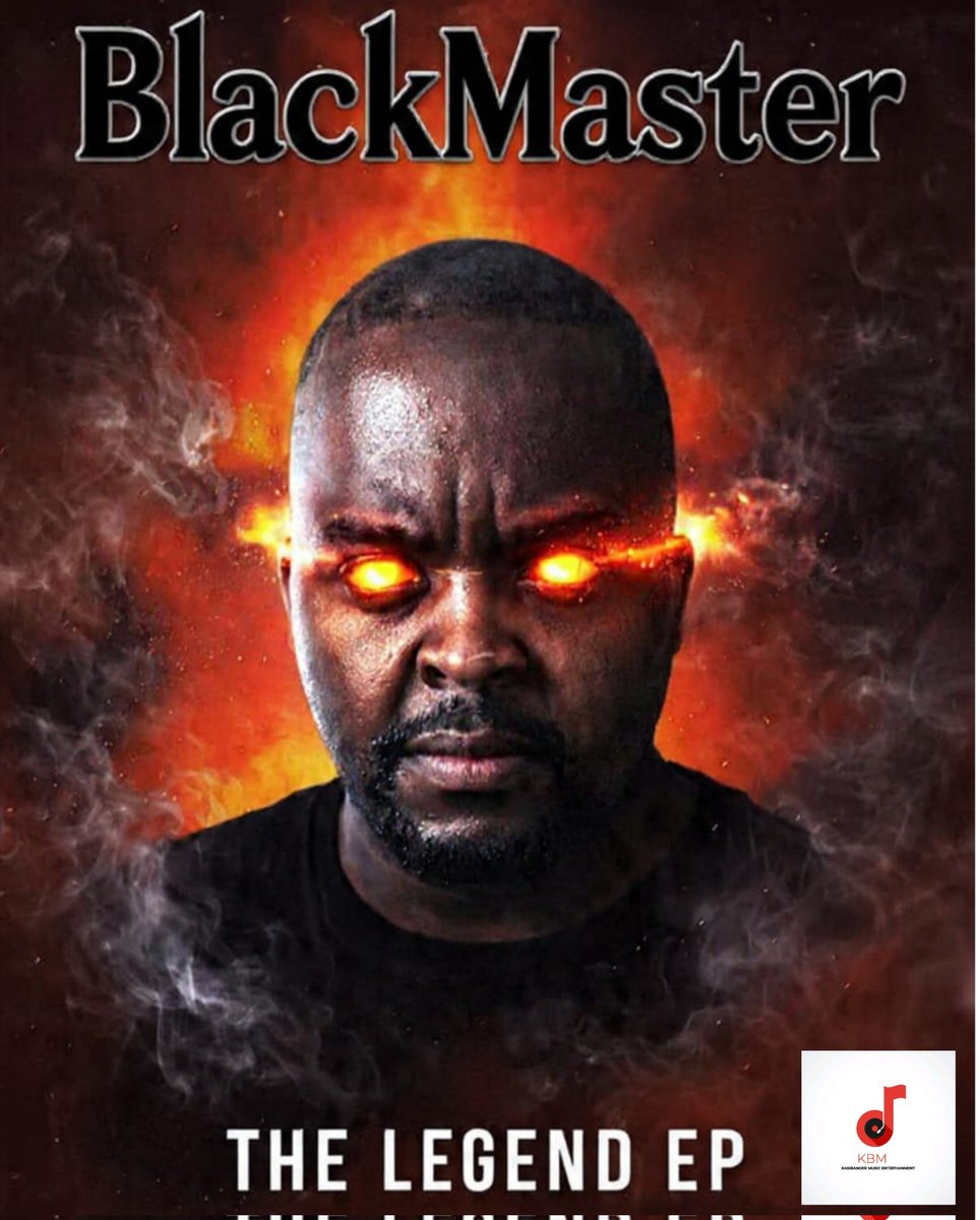 sobrazo89_SA's tweet photo. FOR IMMEDIATE RELEASE

Dj Blackmaster SA Announces Debut EP “THE LEGEND EP” Under KaSibanger Music Entertainment

KaSibanger Music Entertainment is proud to announce the highly anticipated release of THE LEGEND EP, the debut project by rising Afrohouse artist Dj Blackmaster SA. https://t.co/RpbVaX8gmU