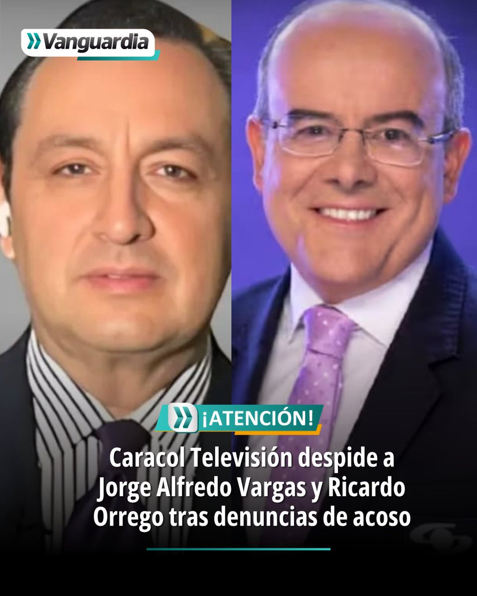 Vanguardia tweet media