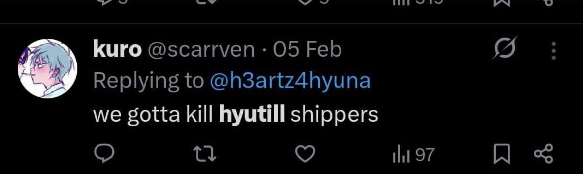 🐰 𑣲 kuro-nim 𝜗𝜚 tweet media