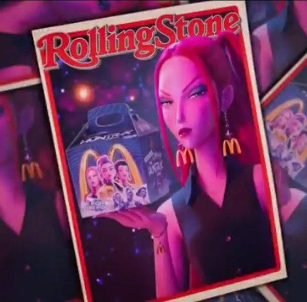 Nurse, it's awake. tweet media