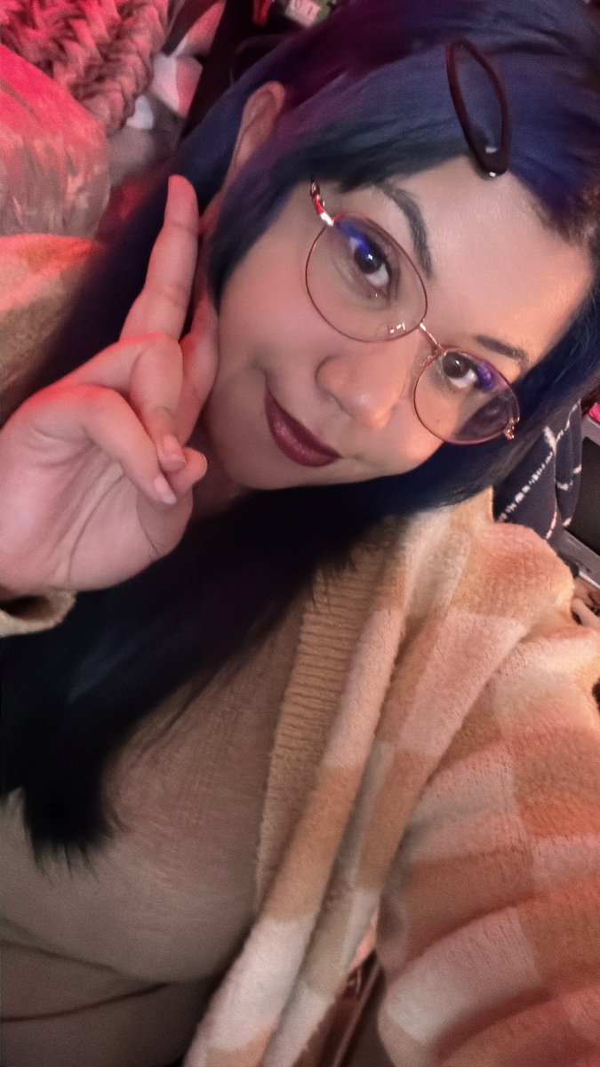 I'm Ti ♡ Post FanFest Blues ~ tweet media