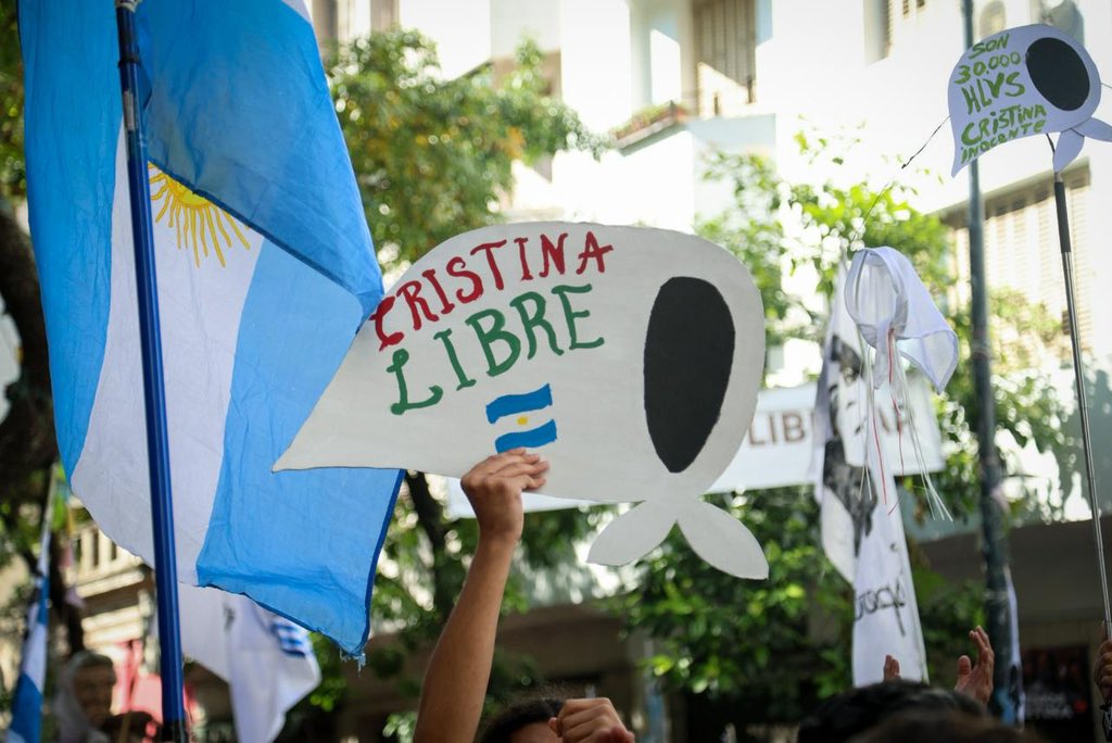 Wado de Pedro 🇦🇷 tweet media