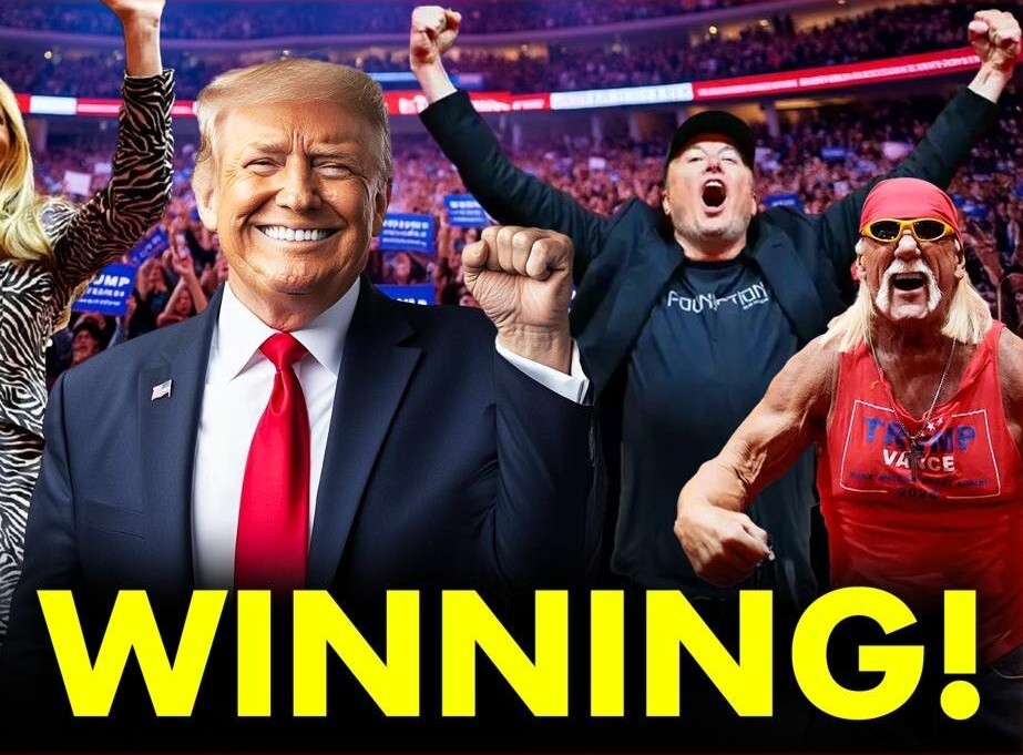 Steve ULTRA MAGA tweet media