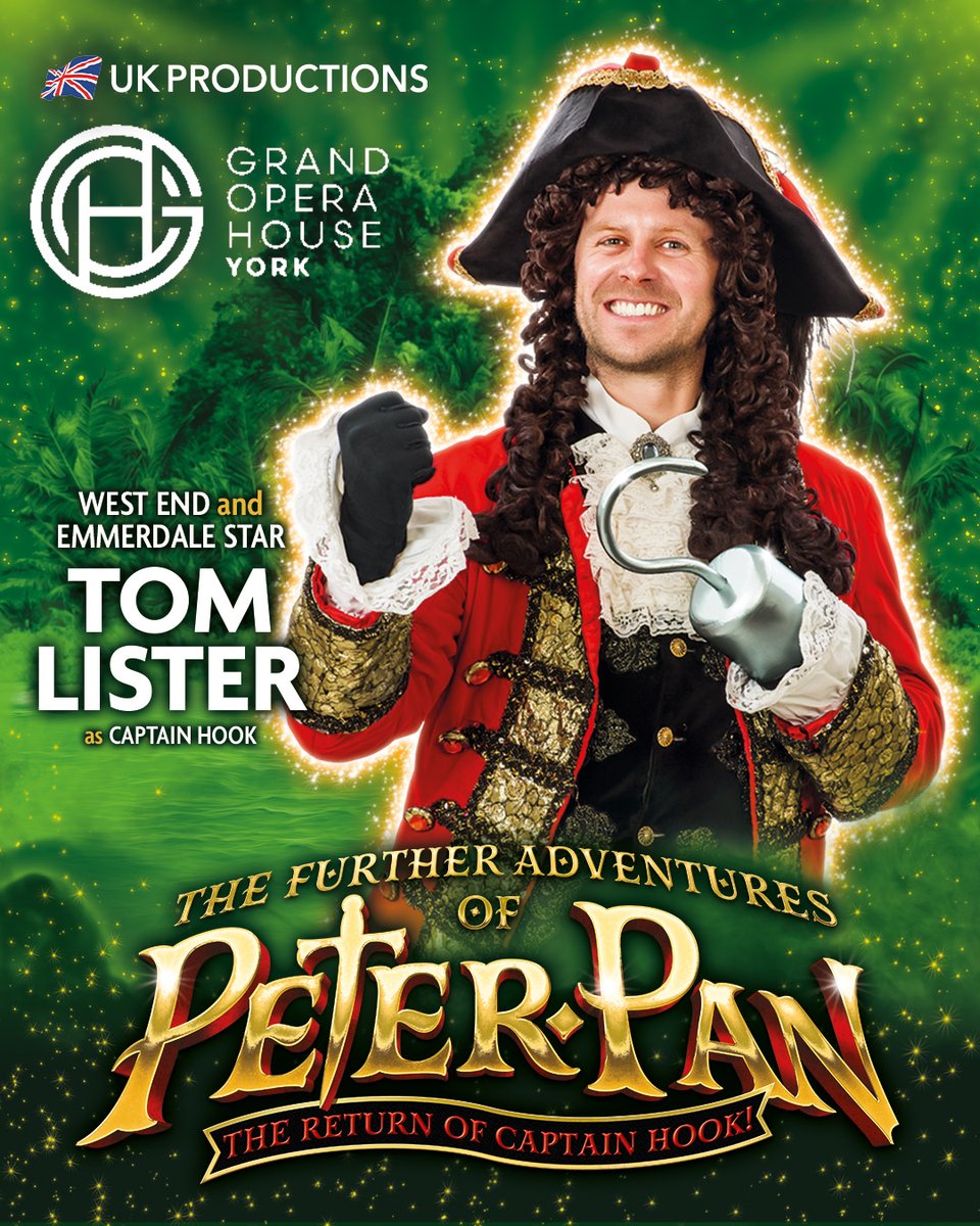 UK Productions Ltd tweet media