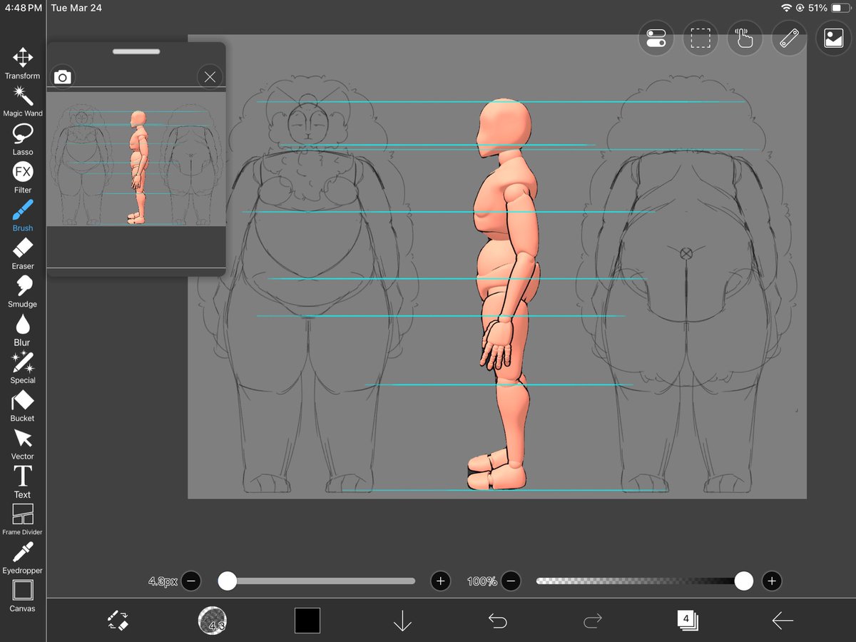 🌈 MOSSCIDIC 🌺 tweet media