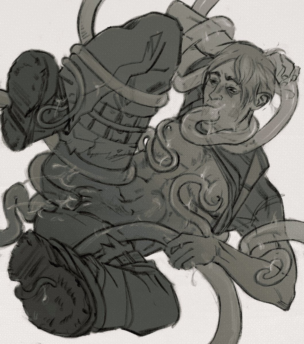 Shiba: Night Shift tweet media