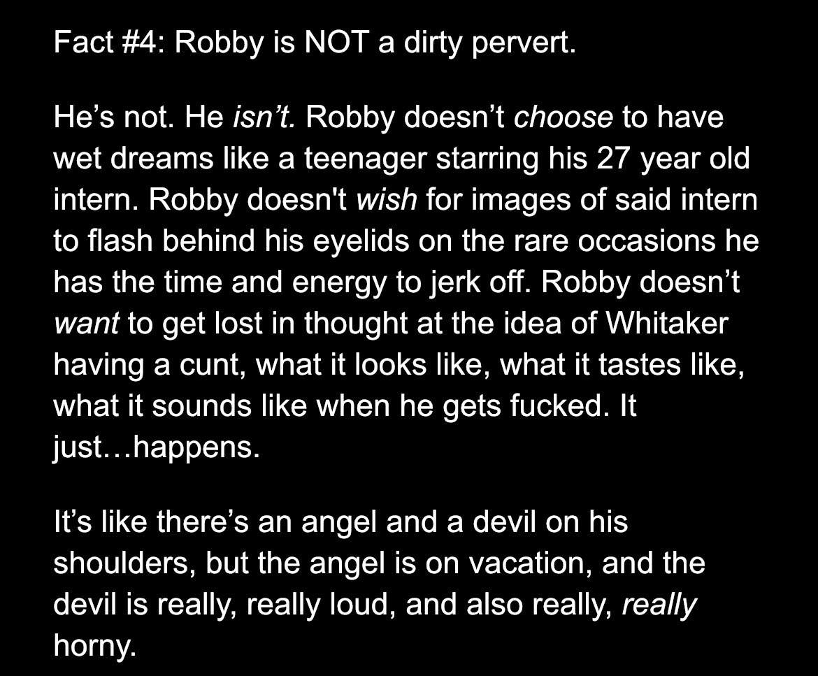 johnny 🗡️ @transpittweek tweet media