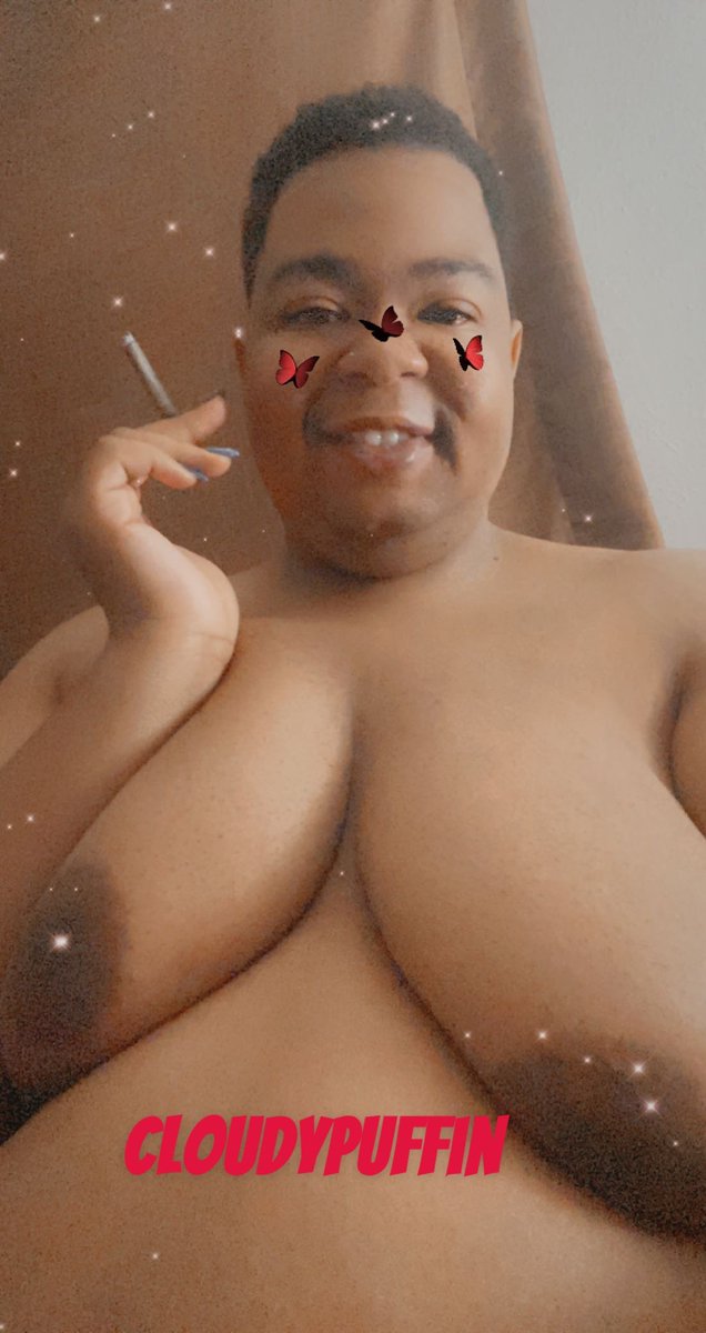 puffy the bear 💨😶‍🌫️😘 (official account) tweet media