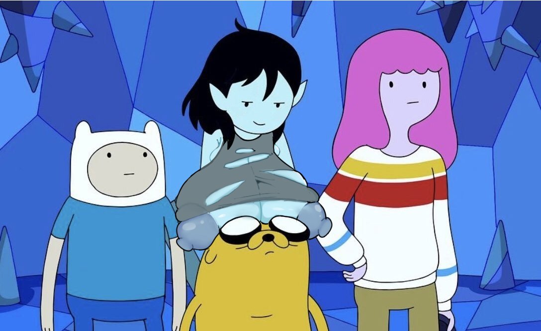 Blagoo🔞 tweet media