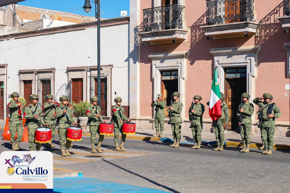 Se llevó a cabo la ceremonia de inauguración del programa “Canje de Armas de Fuego 2026”, con el fin de disminuir los delitos relacionados con el uso de estas y proporcionar en el municipio un ambiente de paz y seguridad.