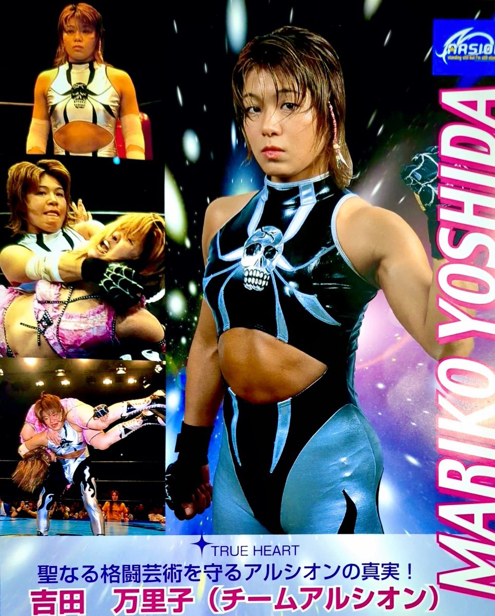 Vintage Puroresu プロレス tweet media