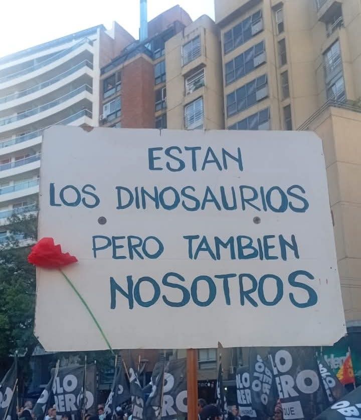 coragamarnik's tweet photo. En Córdoba...
24 de marzo de 2026 https://t.co/FzroOSzAPq