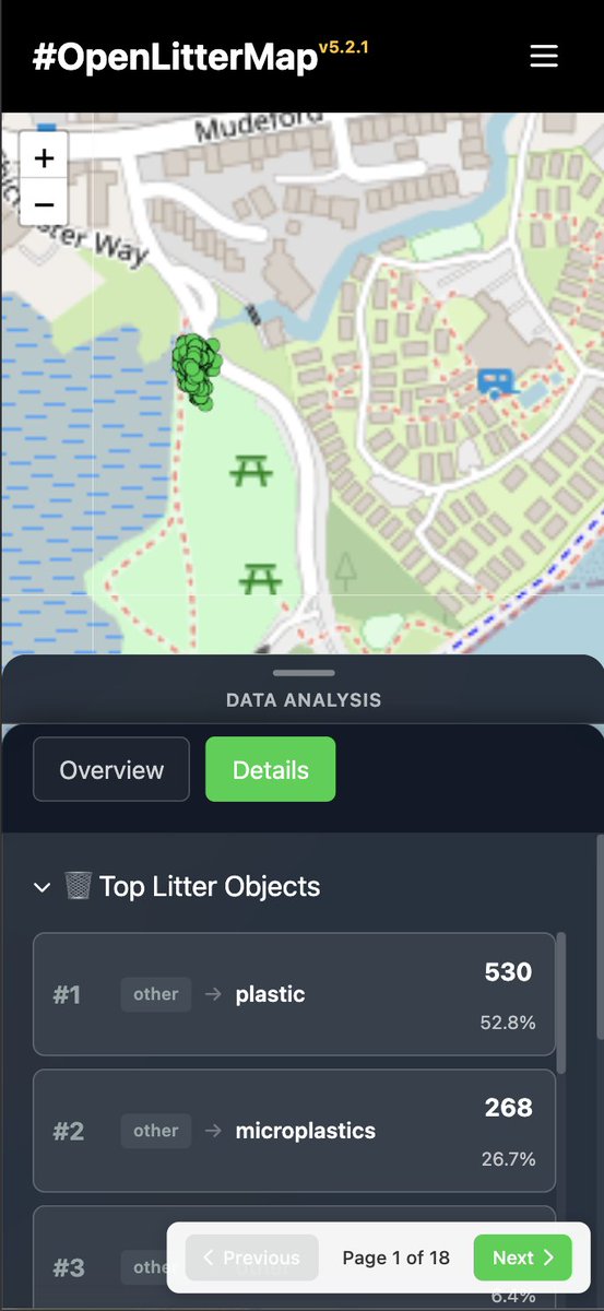 Let the people map 📲 🗺️ 🌍🫡 tweet media