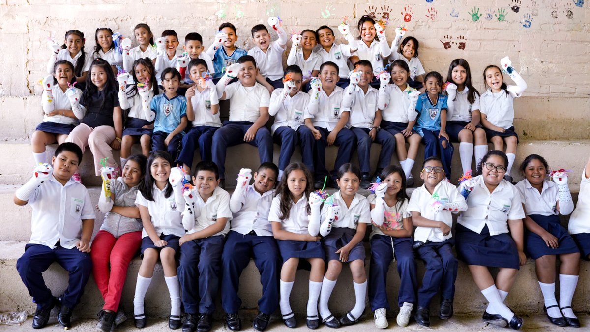 Dirección de Integración tweet media