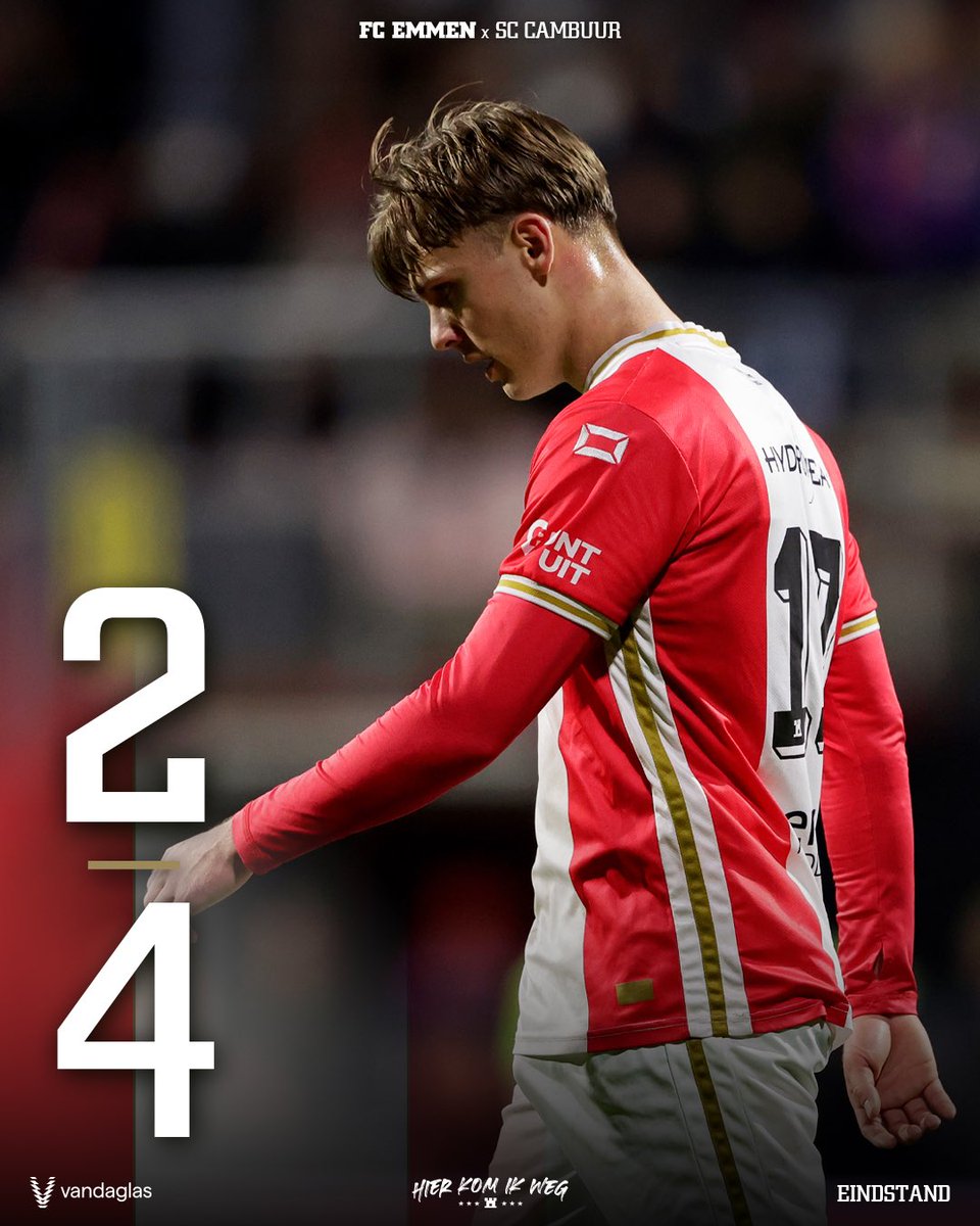 FC Emmen tweet media