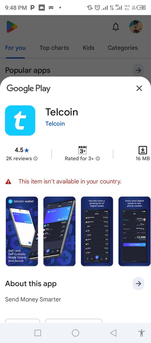 Anjara Yya tweet media