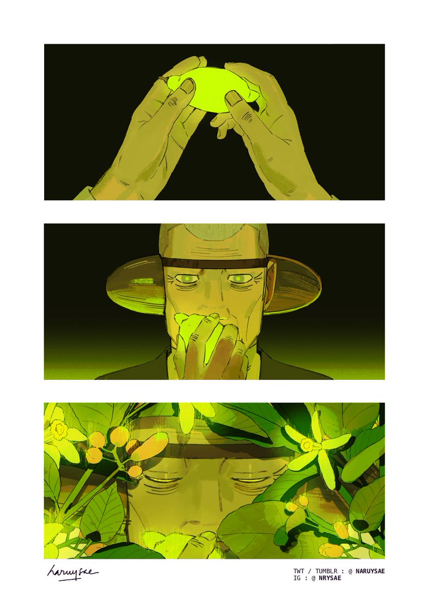 naruysae tweet media