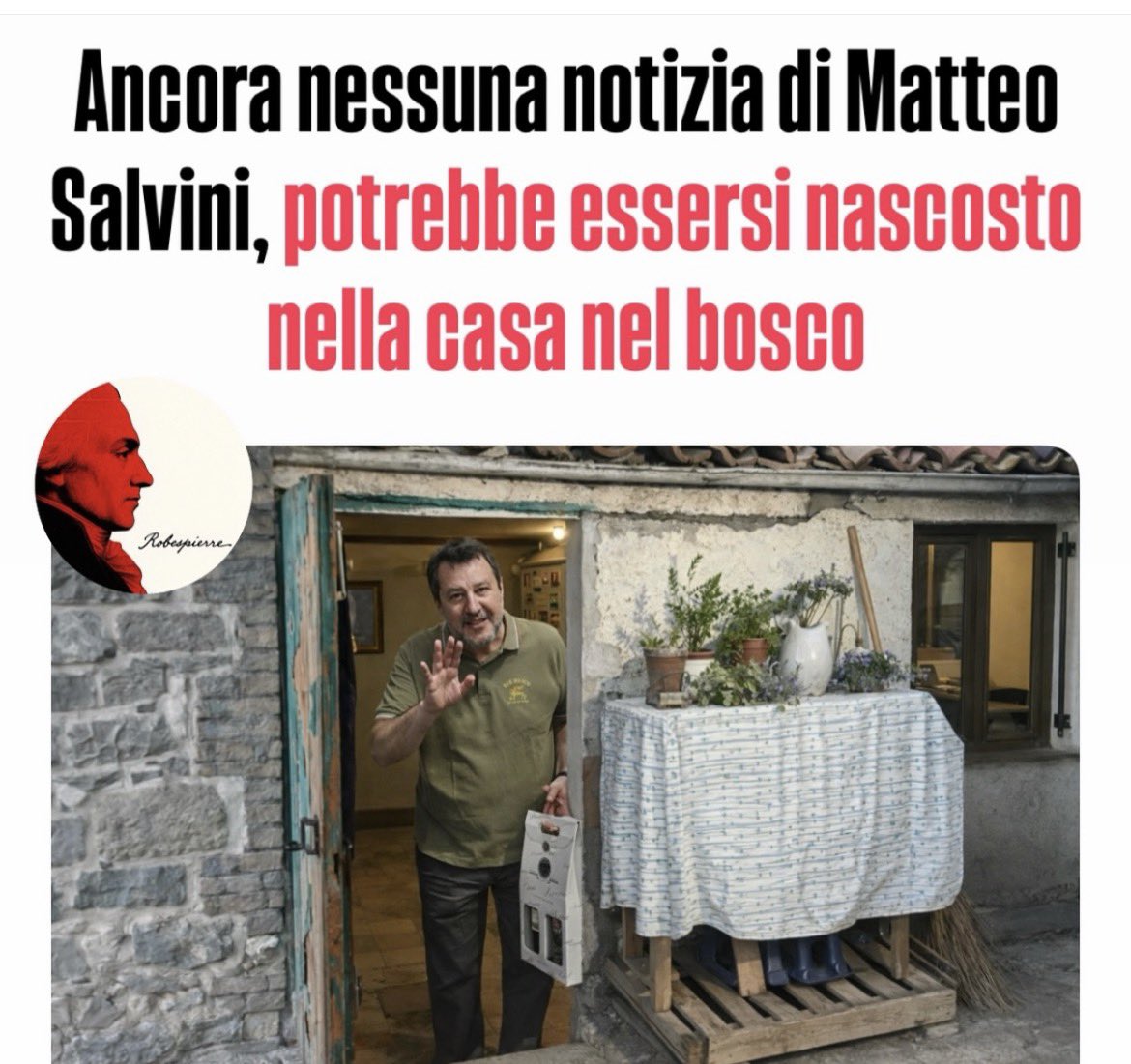 Massimo Marchiol tweet media