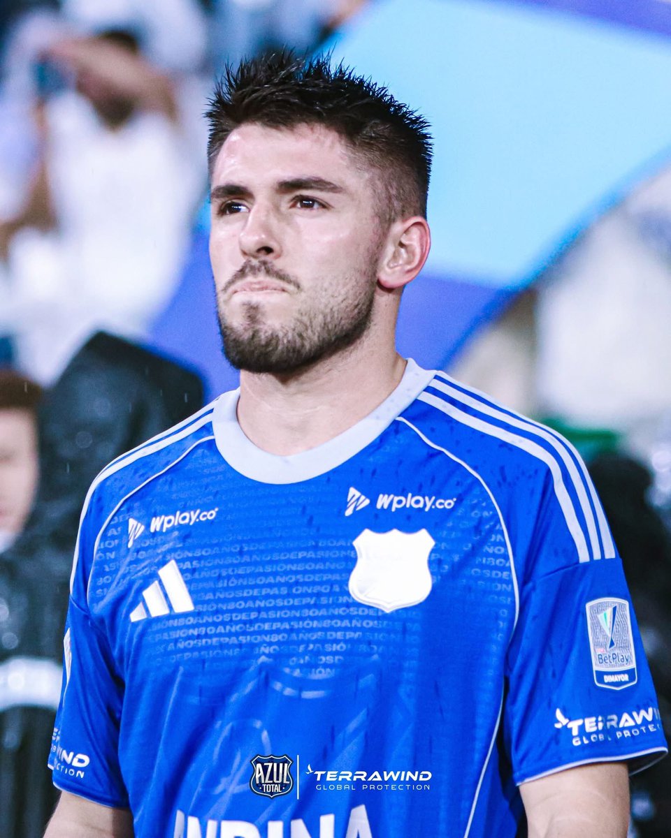 Millonarios De Colombia tweet media