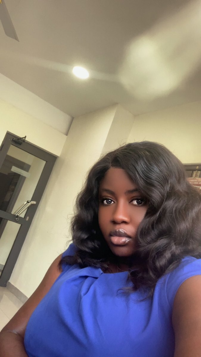 Maame Abena Tenewaa Mensah tweet media