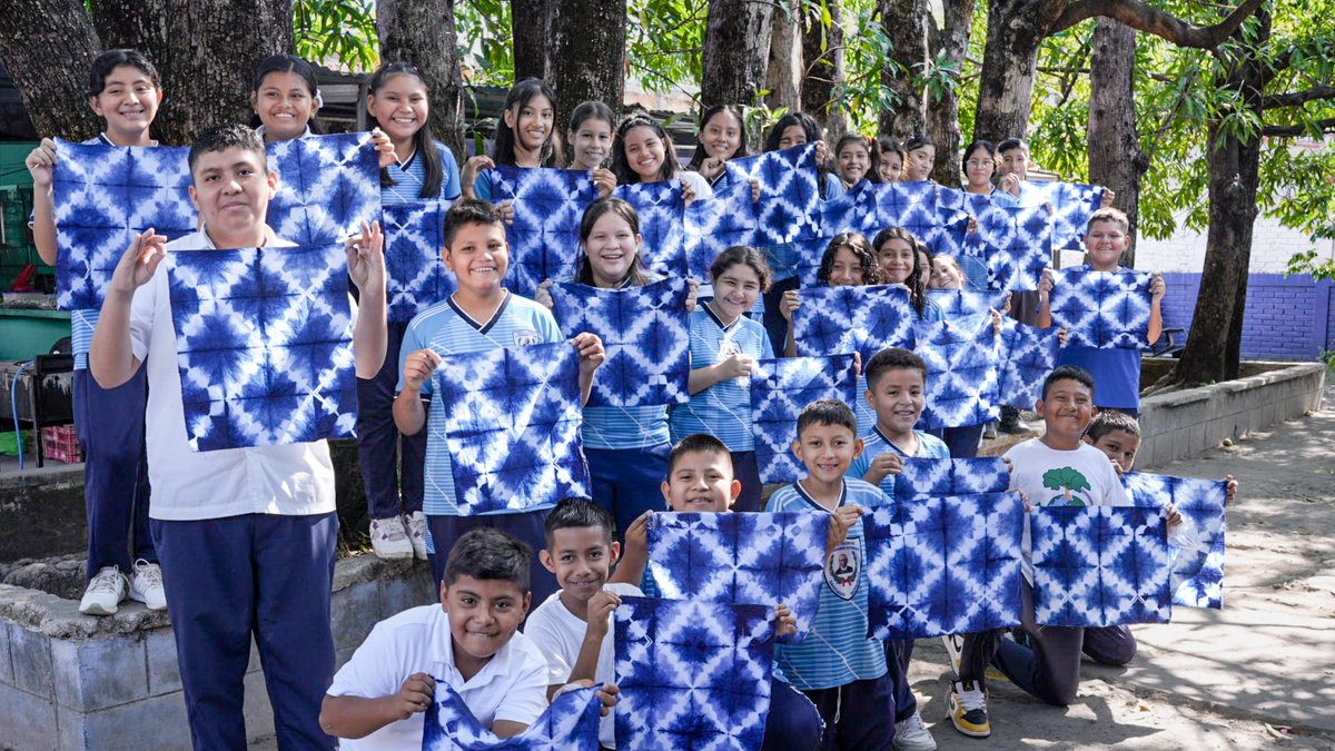 Dirección de Integración tweet media