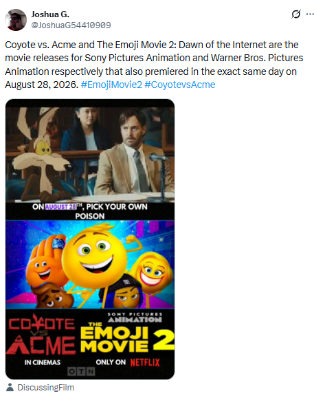 PSYCHED BEAV tweet media